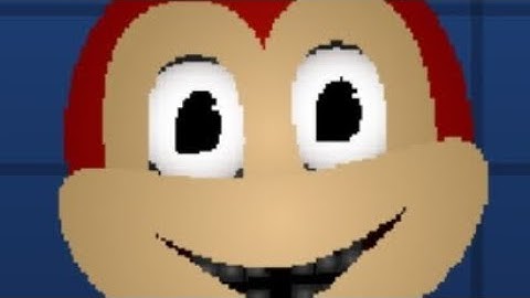 Numberblocks Basics (series) - Jumpscare Dump