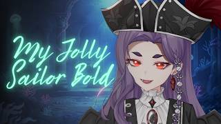 cover My Jolly Sailor Bold   Vdanirate Odessa   Ashley Serena