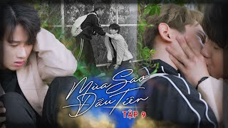 BE YOUR STAR - MÙA SAO ĐẦU TIÊN I Episode 9 [O2 PRODUCTION]