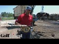 Long Drive Tips with World Long Drive Champion Jeff Flagg | Golf Digest