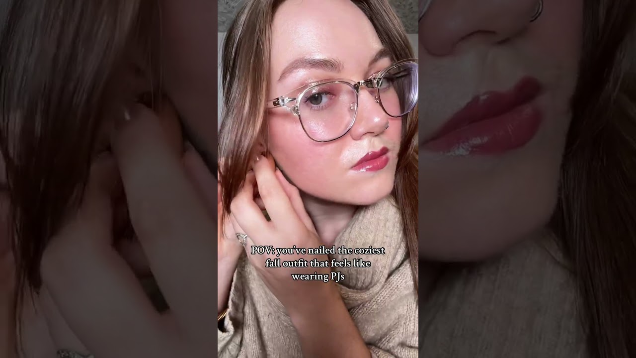 Pant legs can never be wide enough