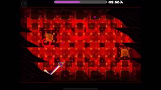 Geometry Dash Demon Levels - -Sirius- (by FunnyGame)