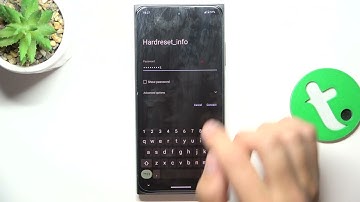 HMD Skyline - How to Connect to a WiFi Network - Get Online in Minutes