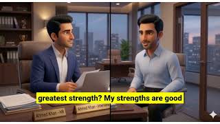 EnglishSpeaking #InterviewSkills #JobInterview #CommunicationSkills #EnglishLearning