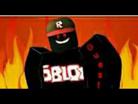 Guest 666 Voice No Song Roblox Youtube - roblox guest 666 song