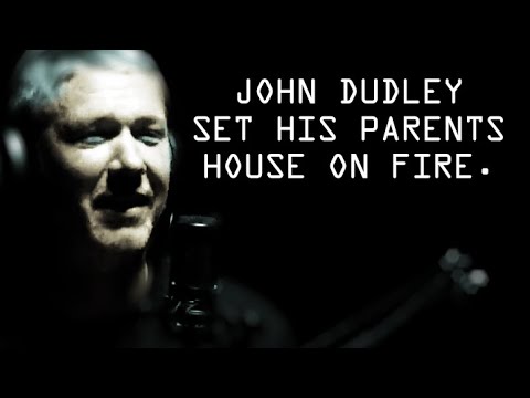 John Dudley Set his Parents House on Fire at 10 years old - Jocko Willink & John Dudley Episode cover