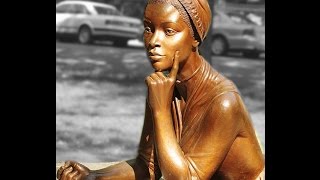 Phillis Wheatley: Black History Moments Phillis Wheatley: Black History Moments