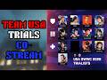 Overwatch World Cup Team USA Trials Day 2 Co Stream