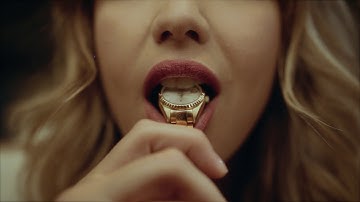 Jcou presents //2021 jewllery and watch campaign