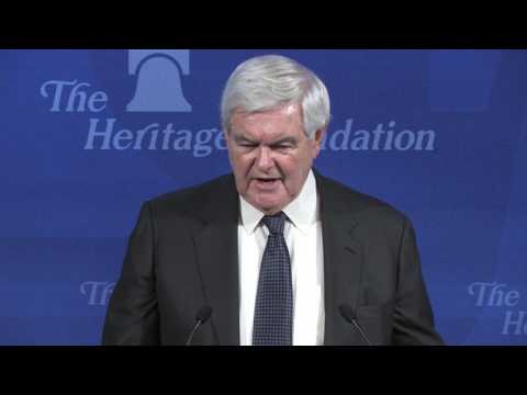 Understanding Trump and Trumpism: Part Three | The Heritage Foundation - Understanding Trump and Trumpism: Part Three | The Heritage Foundation