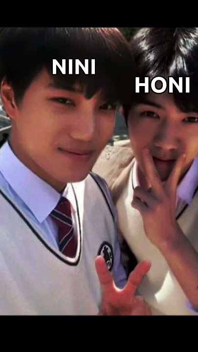 sekai#sehun#kai#exo#sekai#shorts