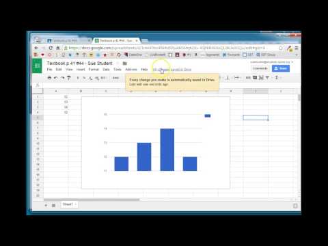 Google Classroom Assignments September 2015