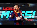 Lionel Messi 2020/21 | The Start | Amazing Goals And Skills