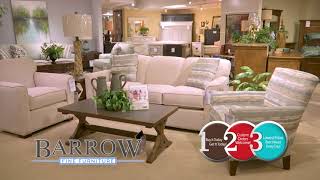 Furniture Shopping Made Easy with BarrowFurniture