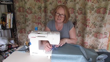 How to Make a Boxed Pillow or Cushion - Professional Tips and Tutorial for Every Level