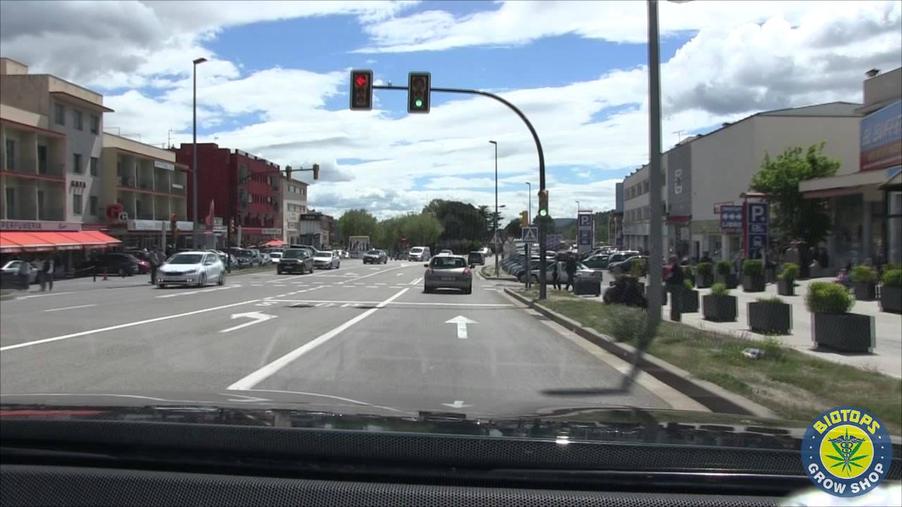 Itineraire Biotops biz