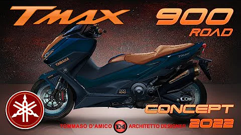 Quanto costa TMAX 560?