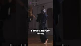 Tale Of Naruto Script For Use