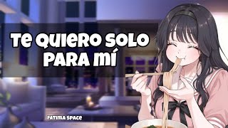 Asmr Amiga Tóxica Celosa Te Reclama Porque Tienes Otros Amigos Roleplay...