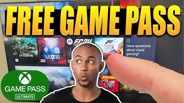 Free XBOX Game Pass Ultimate Tutorial ✅ Easy & Quick (No Trial)