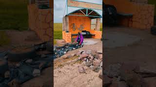 Реставрація та розпис #оформлення нашої зупиночки