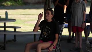 XC Camp 2026