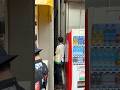 Japanese People are Sneaky…