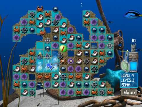 Big Kahuna Party - WiiWare - #Final