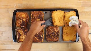 How to Make French Toast: Brioche Style (Episode 31)