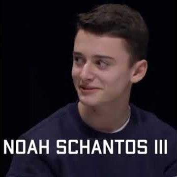 stranger things - lebleb macalintal, noah schantos iii, sadielyn cinco, gado maderazo