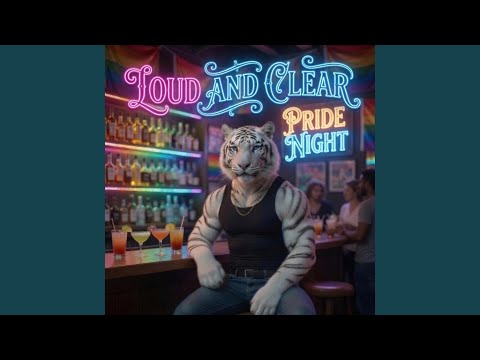 Loud And Clear