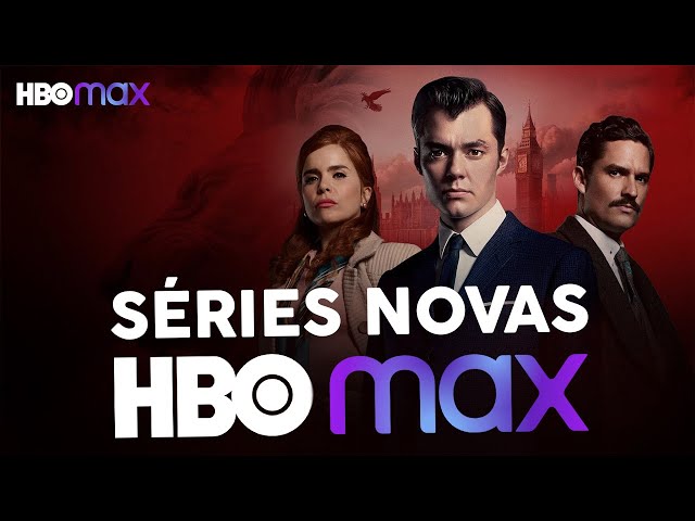 HBO MAX: Top 5 séries da HBO já finalizadas - Artigonautas