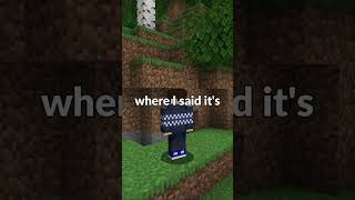 Minecraft But The Video Is Exactly 10 Seconds Long...