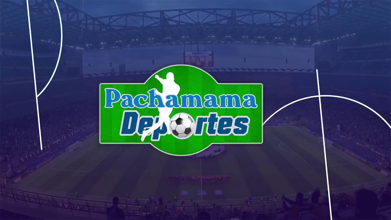 PACHAMAMA DEPORTES