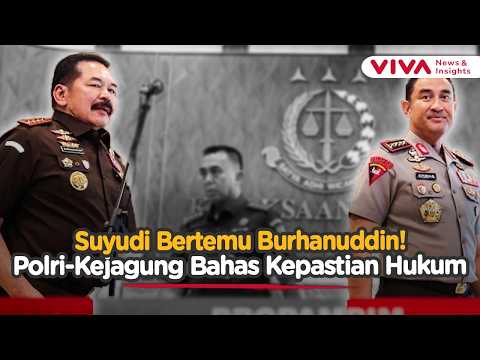 National Police Chief & Attorney General Align! Investigation and Prosecution to be Strengthened