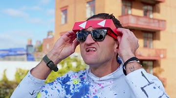 YouTube Rewind 2017 but it