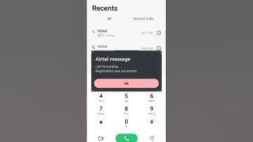 Call Forwarding Kaise Kare | Mobile Call Divert Setting | Call Forwarding Code in Hindi  #shorts