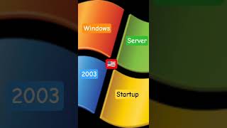 Windows Server 2003 Startup US