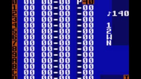 Sabrepulse LSDJ Tutorial: Video Guide (4/5)