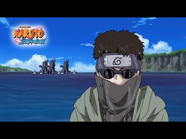 Best Of Shino Aburame | Savage Moments in Naruto Shippuden class=