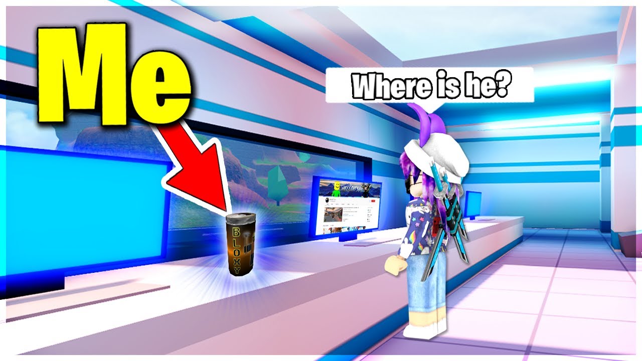 EXTREME PROP HUNT JAILBREAK ROBLOX CHALLENGE - HIDE AND SEEK IN ROBLOX - 