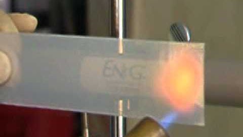 Translucent Electrolyte Simplifies Solid Oxide Fuel Cell Electrode Alignment