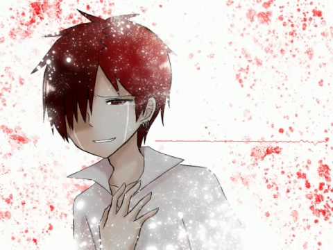 【UTAUカバー】-ERROR【辛子音アキト】
