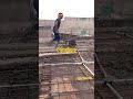 Pouring