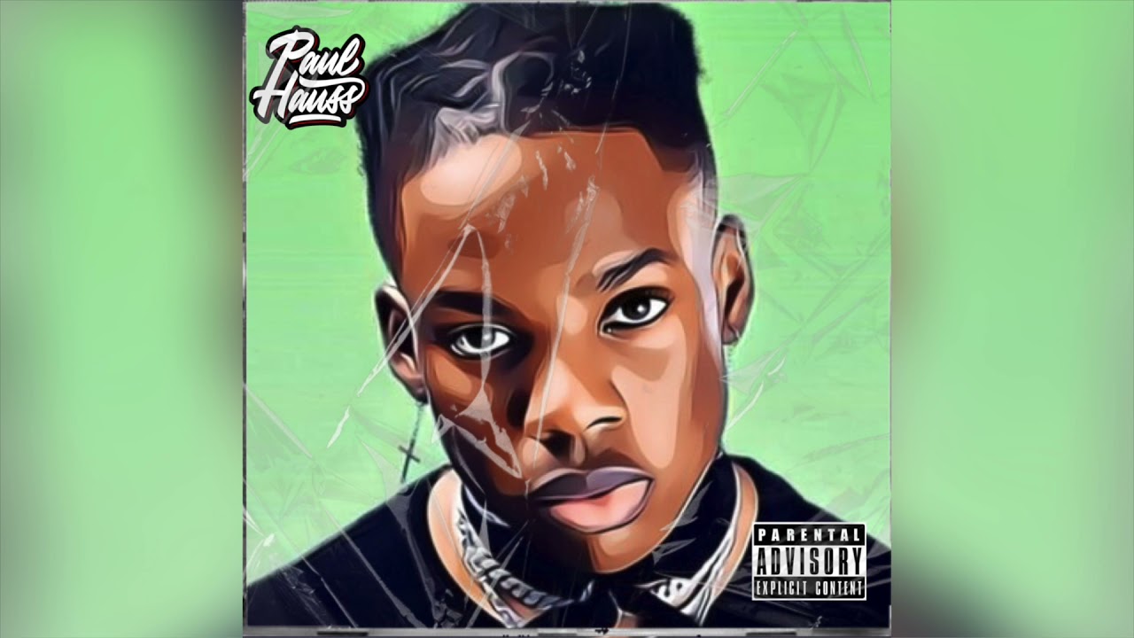 Sad Dark Afro Beat Instrumental - Free Rema Type Beat 2021 "Fake Smile"