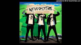 Video thumbnail of "Neverstore - My Own Paradise"
