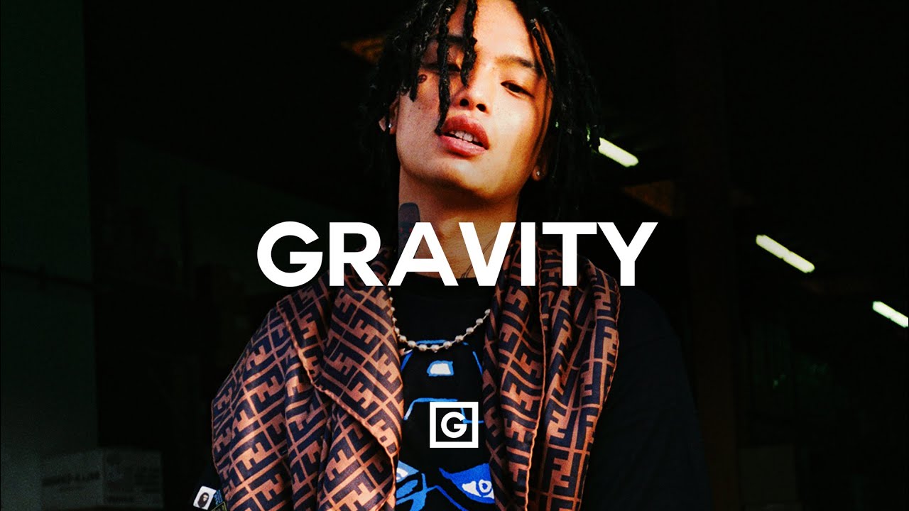 GRILLABEATS - "GRAVITY"