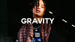 GRILLABEATS - GRAVITY