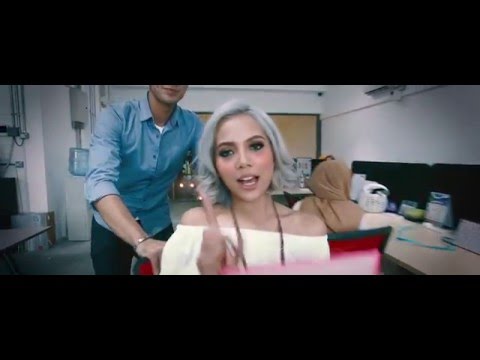 Lirik Lagu Tanda Tanya - Aisyah Aziz