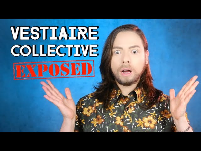 Vestiaire Collective Review & Unboxing 